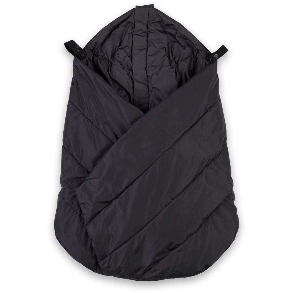 Køb Voksi® Black Carrier Cover Til Bæresele