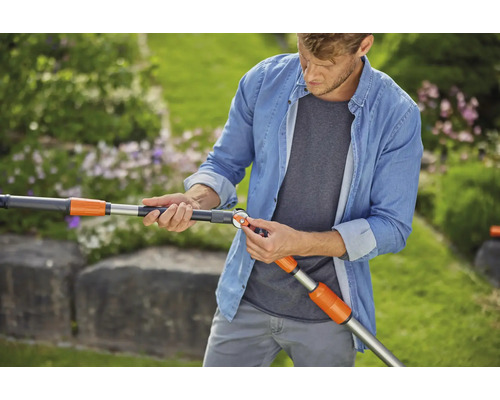 Handgreep Flex GARDENA combisystem