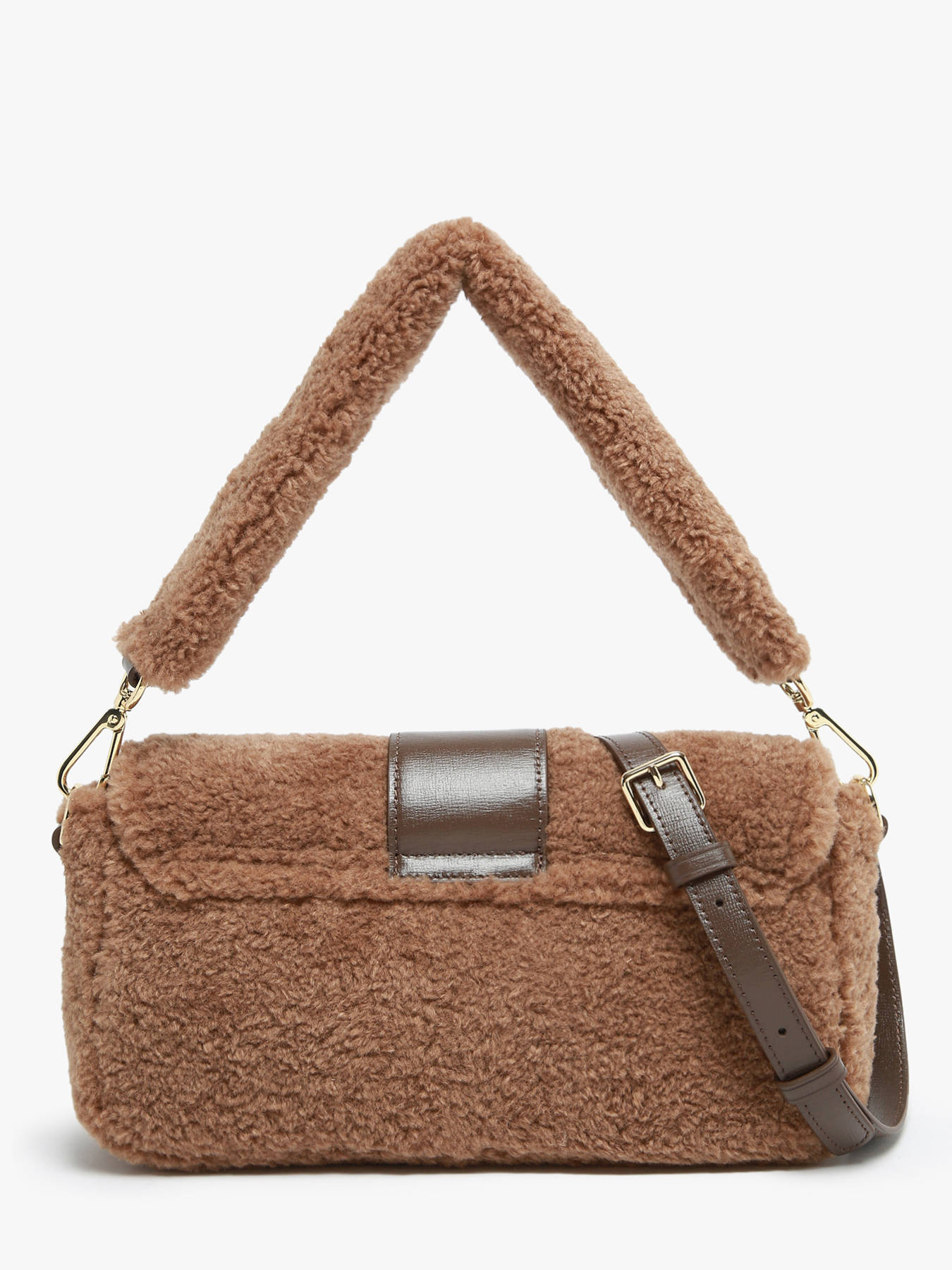 Sac port paule Moumoutte polyester LANCASTER