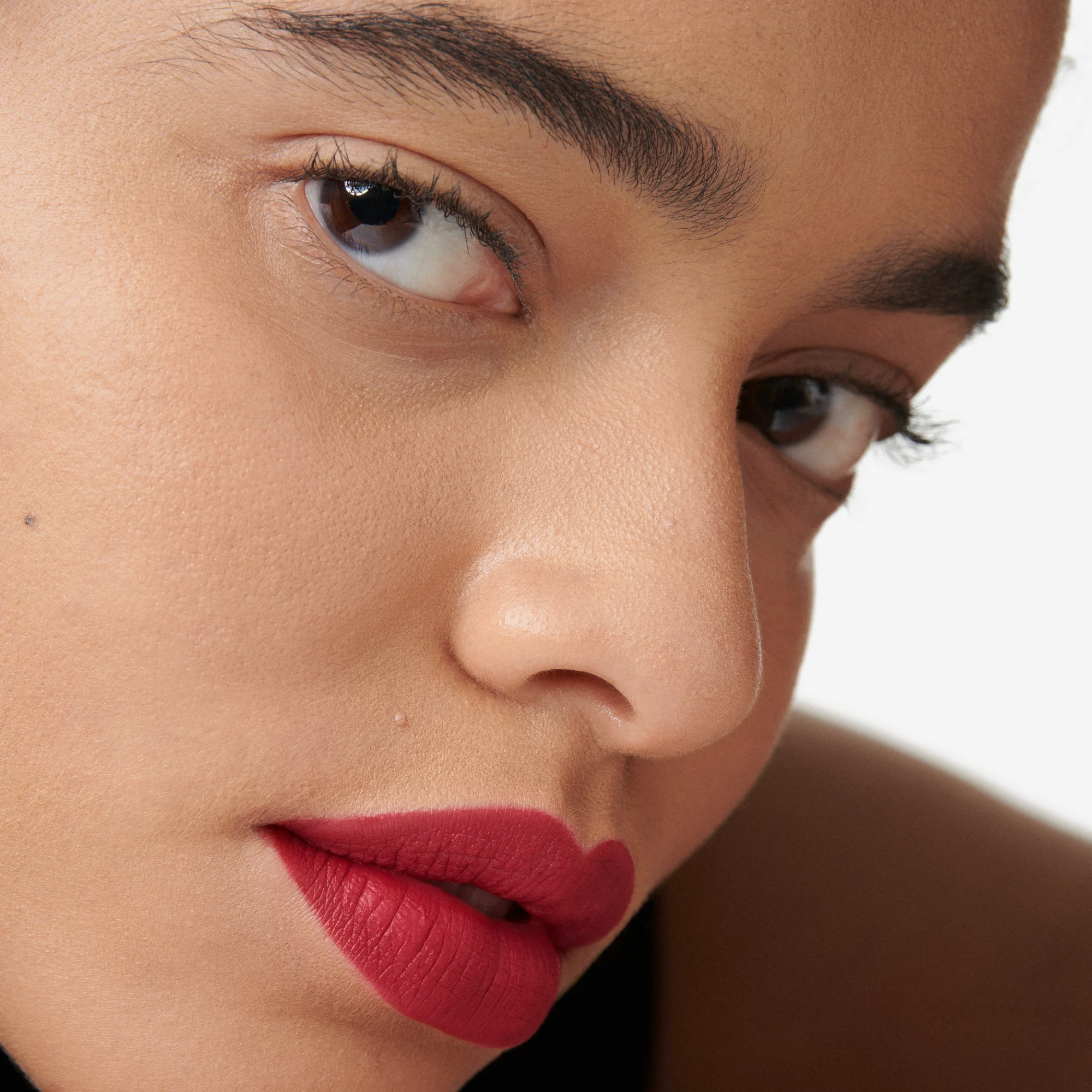 Lip Power Matte |- 400 FOUR HUNDRED