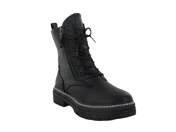 Mustang 1404601 schwarz