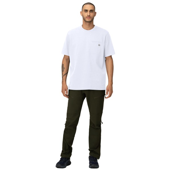 Norrøna - /29 Cotton Pocket T-Shirt - T-shirt