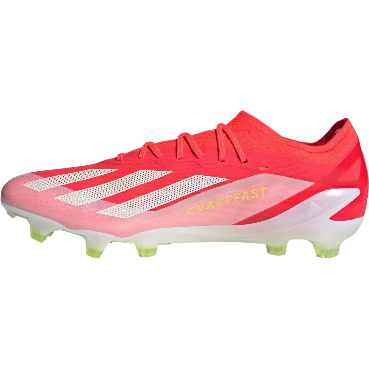adidas X Crazyfast Elite FG Fodboldstøvler
