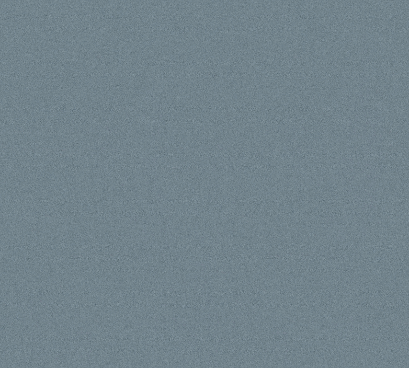 Vliestapete - blau - uni - 10 Meter