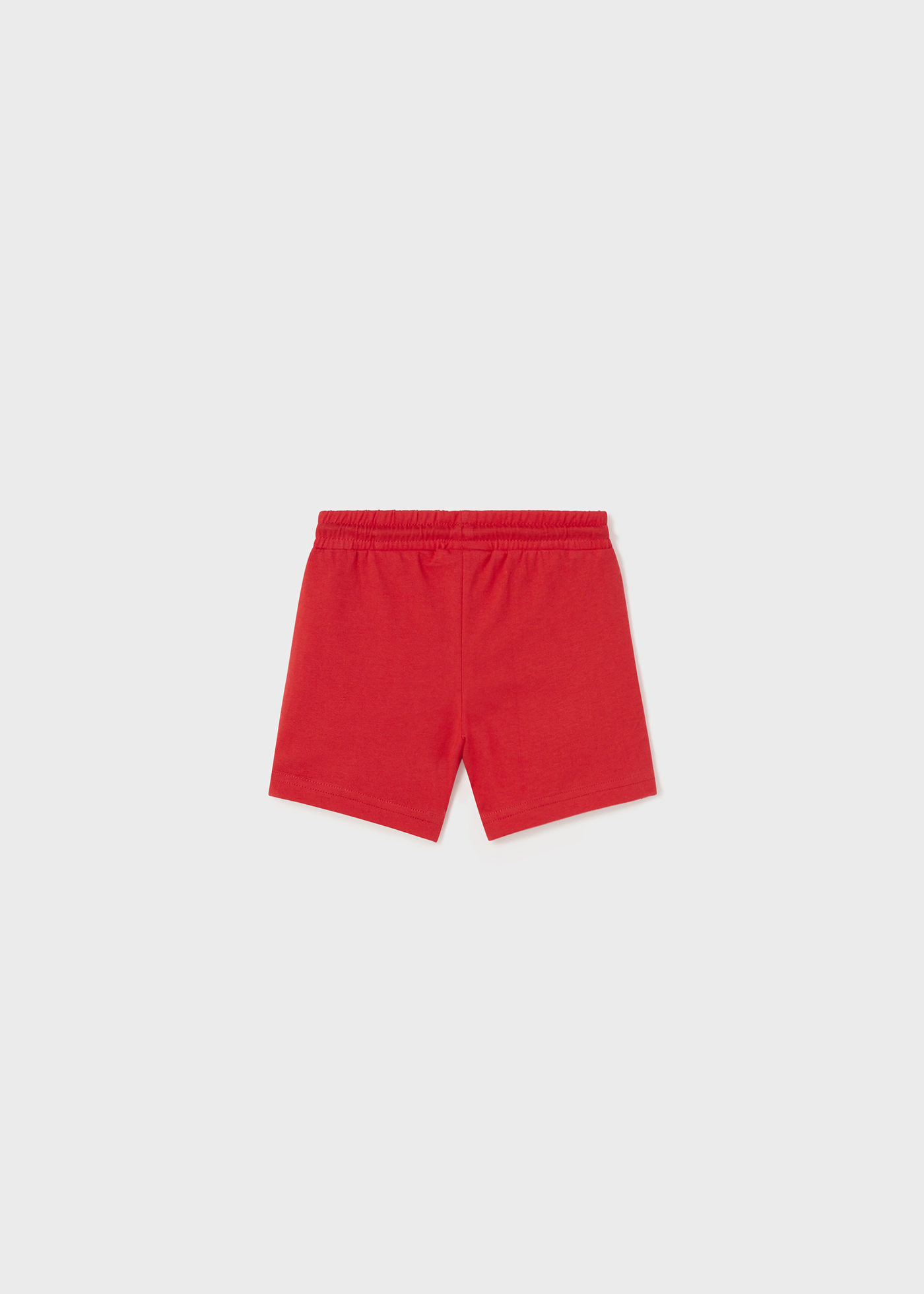Conjunto de 3 peças em algodão sustentável para bebê