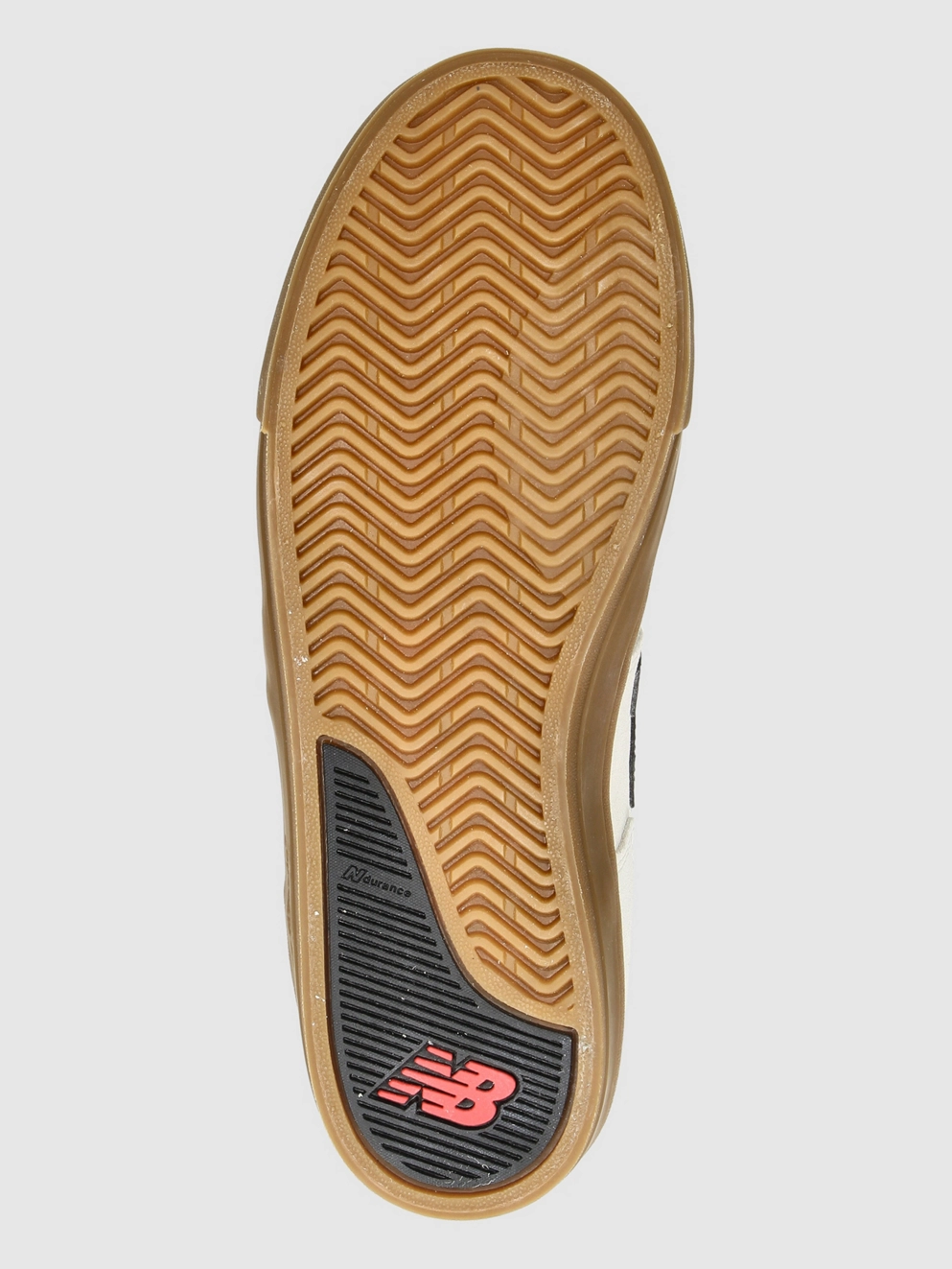 New Balance Numeric 306 Skate Shoes sea salt