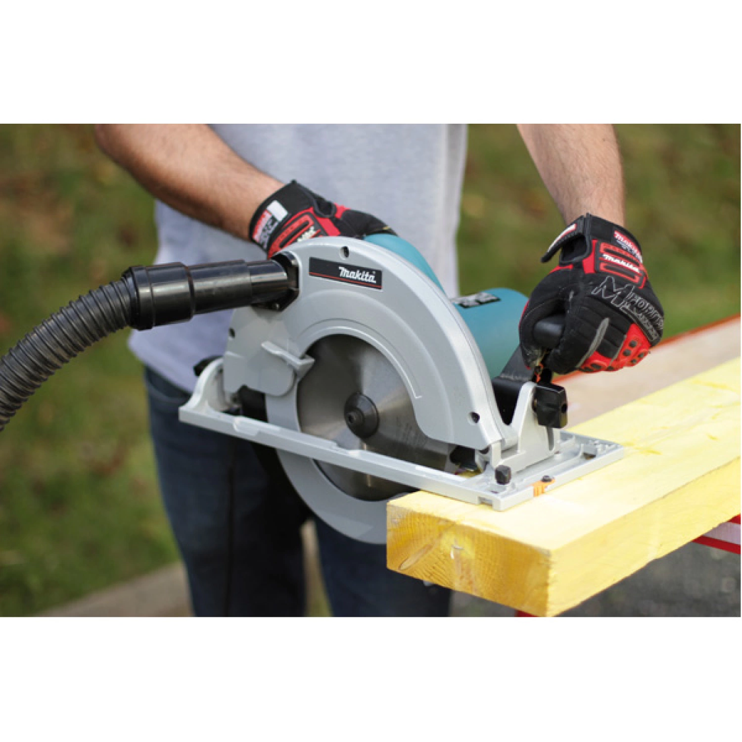 Makita 5903R Cirkelzaag - 235mm