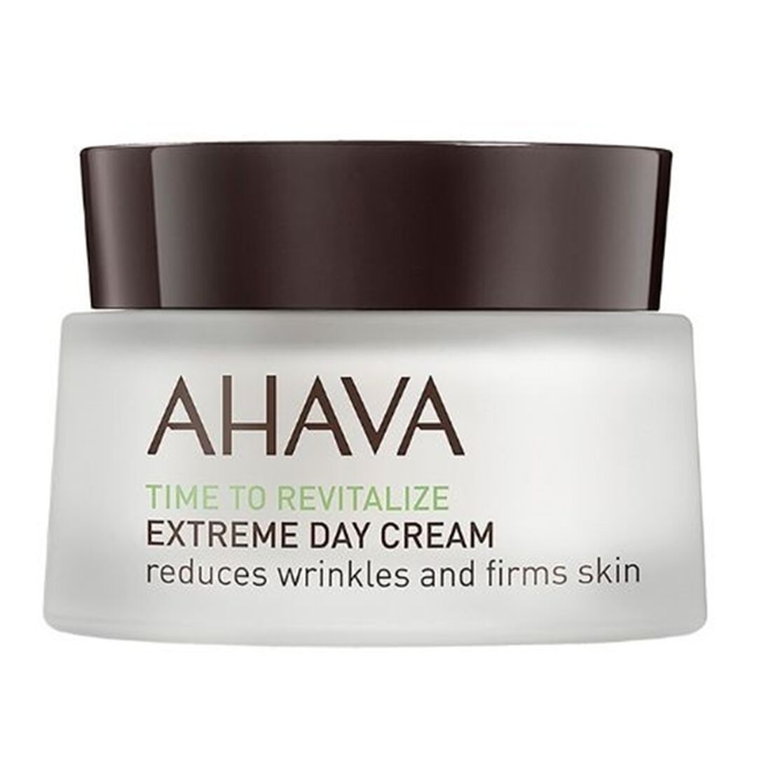 Time To Revitalize Extreme Day Cream - 50ml