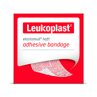 Leukoplast Eerste hulp bij Verwondingen - 9 Stuks