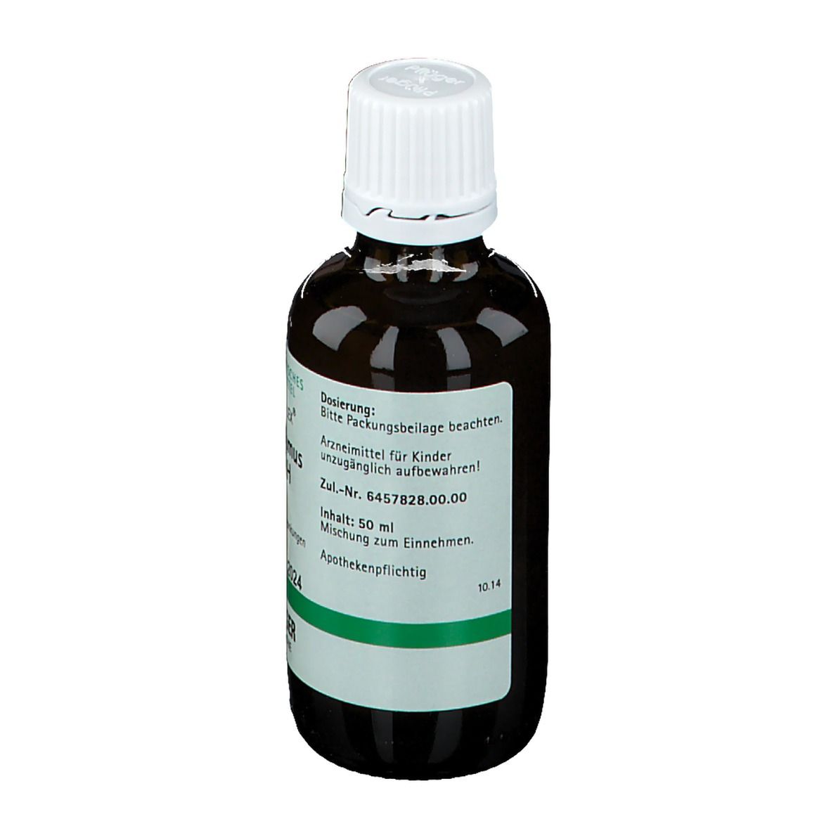 Pflügerplex® Hyoscyamus 186 H