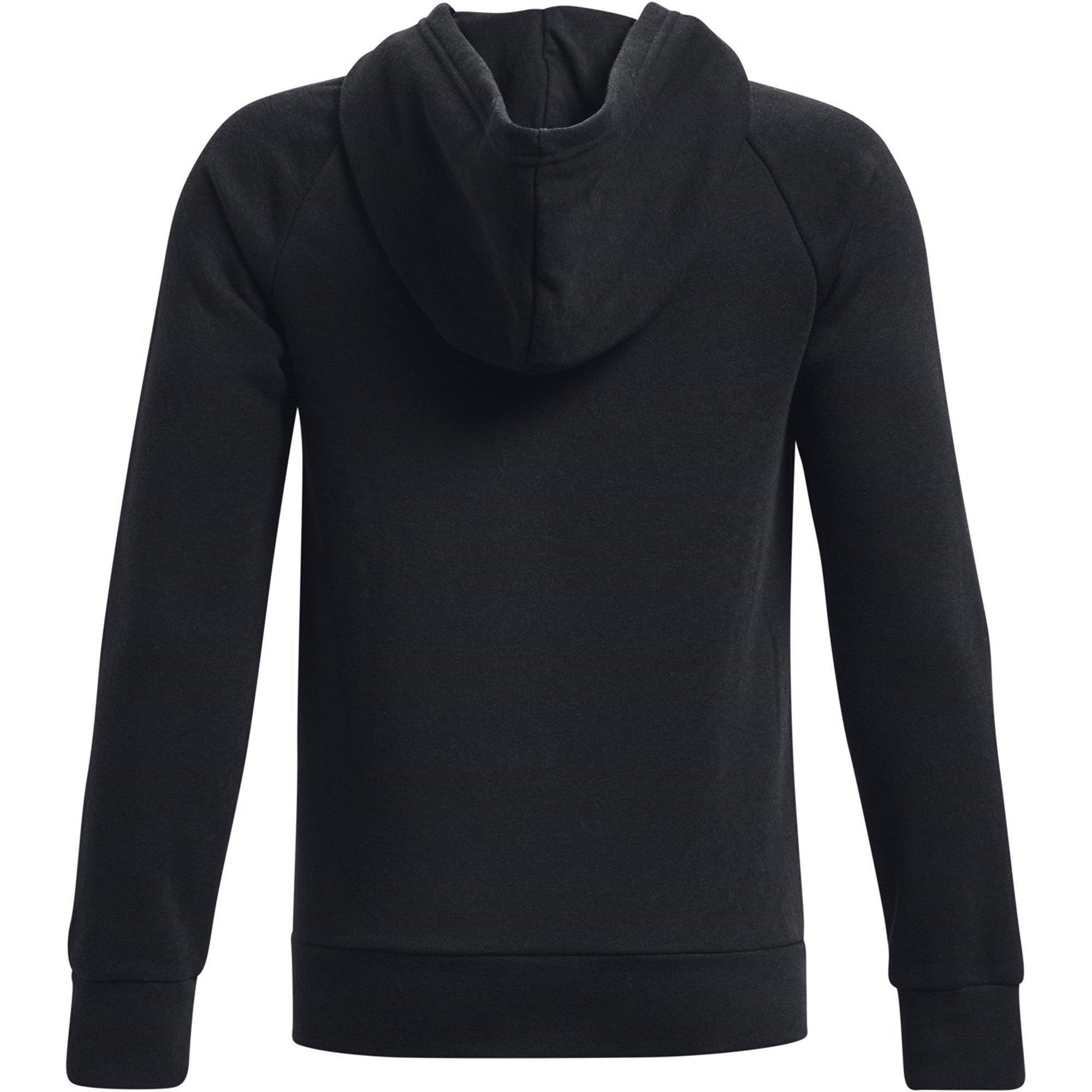 Under Armour UA Rival Fleece Full-Zip Hoodie Juniors