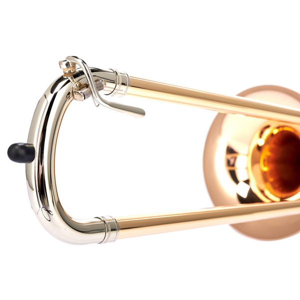 B&S MS14-L Bb/F-Trombone
