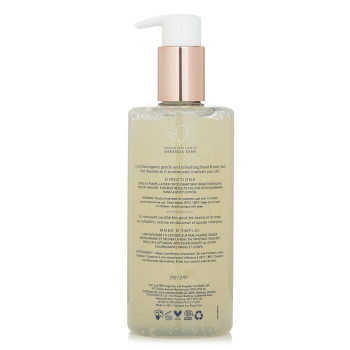 Kora Organics Sabonete para mãos e corpo renovador 300ml/10.14oz