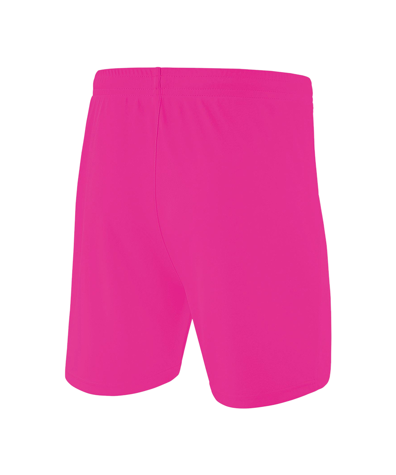 Erima Rio 2.0 Short ohne Innenslip Pink