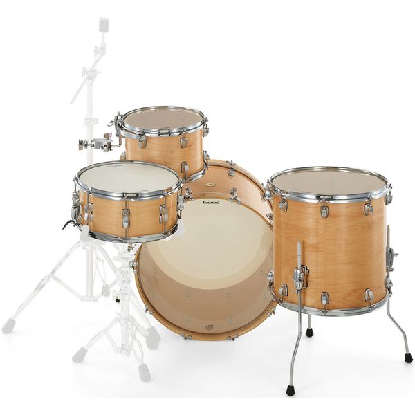 Ludwig Continental 4pc 22