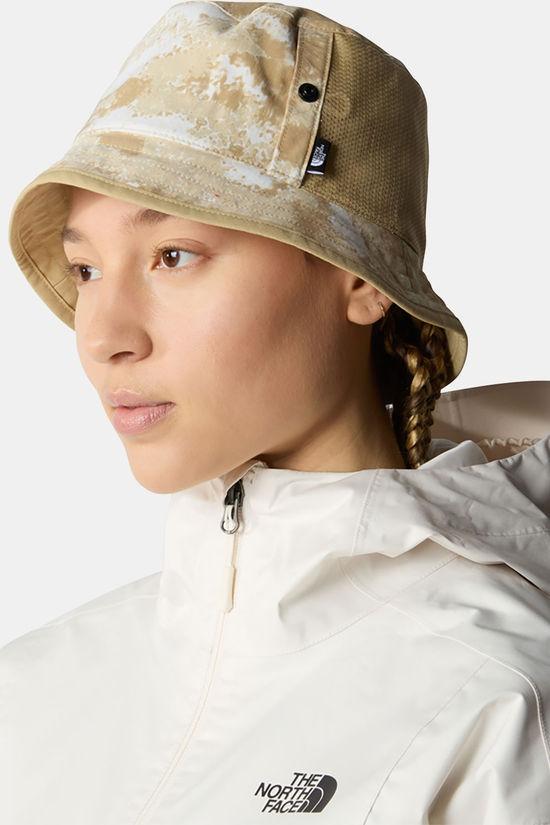 The North Face The North Face Class V Reversible Bucket Hat
