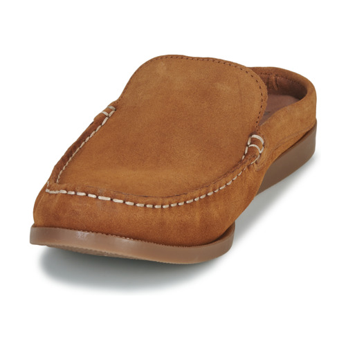 Pellet - MAXIME - Velours tan