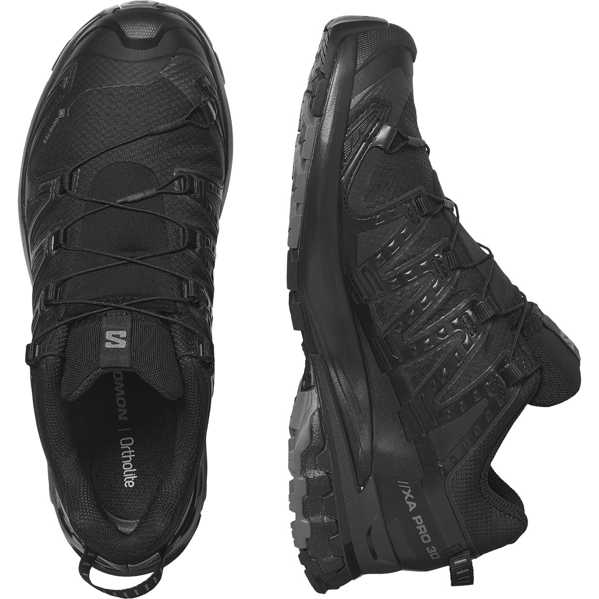Salomon XA Pro 3D V9 GTX Vandresko Dame