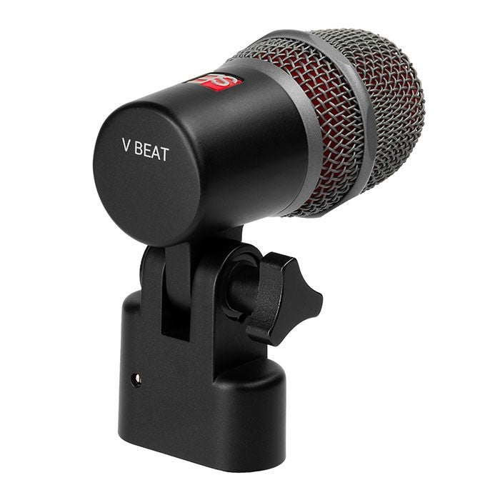 SE Electronics V Beat dynamische instrumentmicrofoon