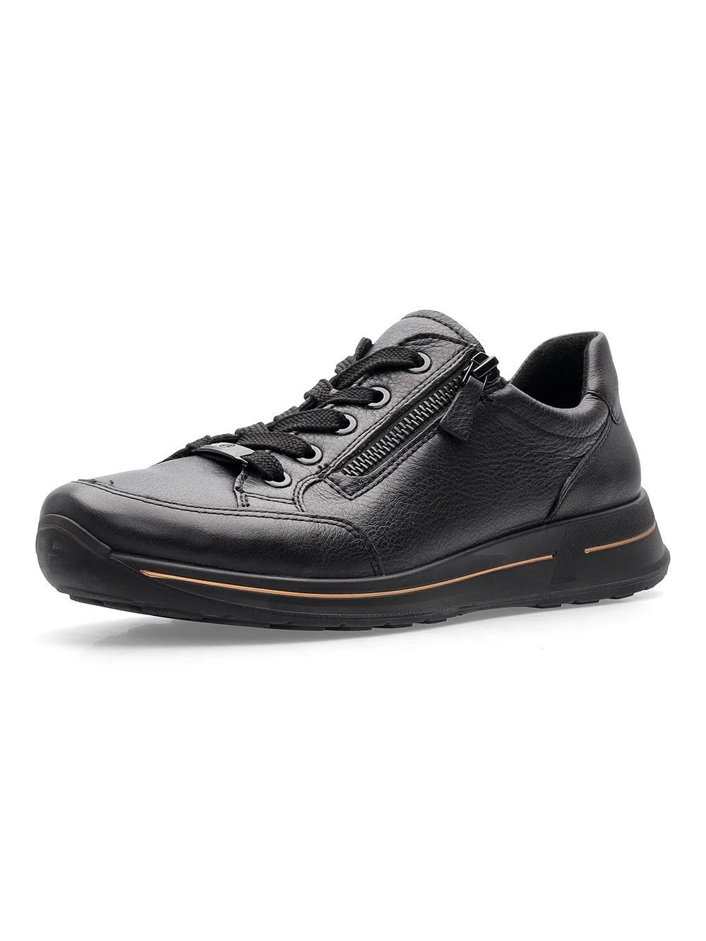 Sneaker Osaka schwarz