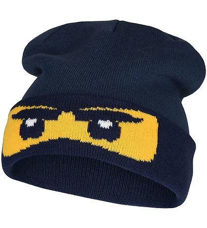 LEGO? Ninjago Strikhue - LWAntony - Dark Navy