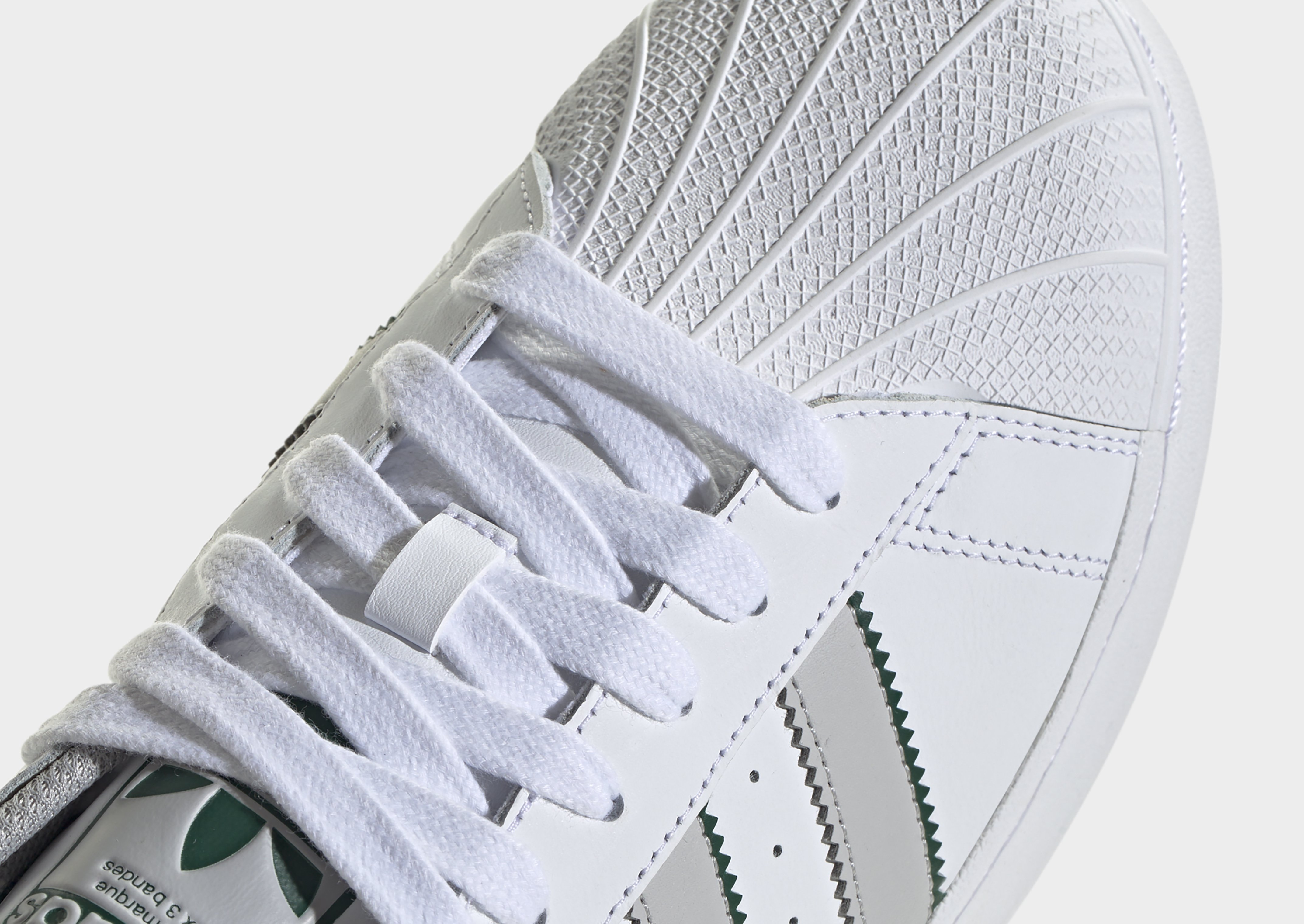 adidas Chaussure Superstar XLG