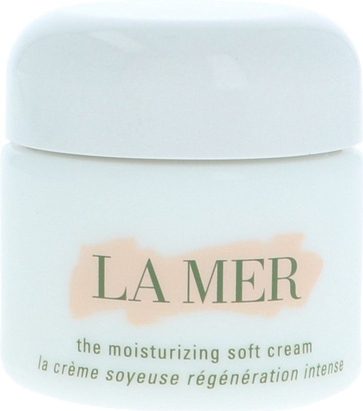 La Mer - The Moisturizing Soft Cream - Dagcrème - 60 ml