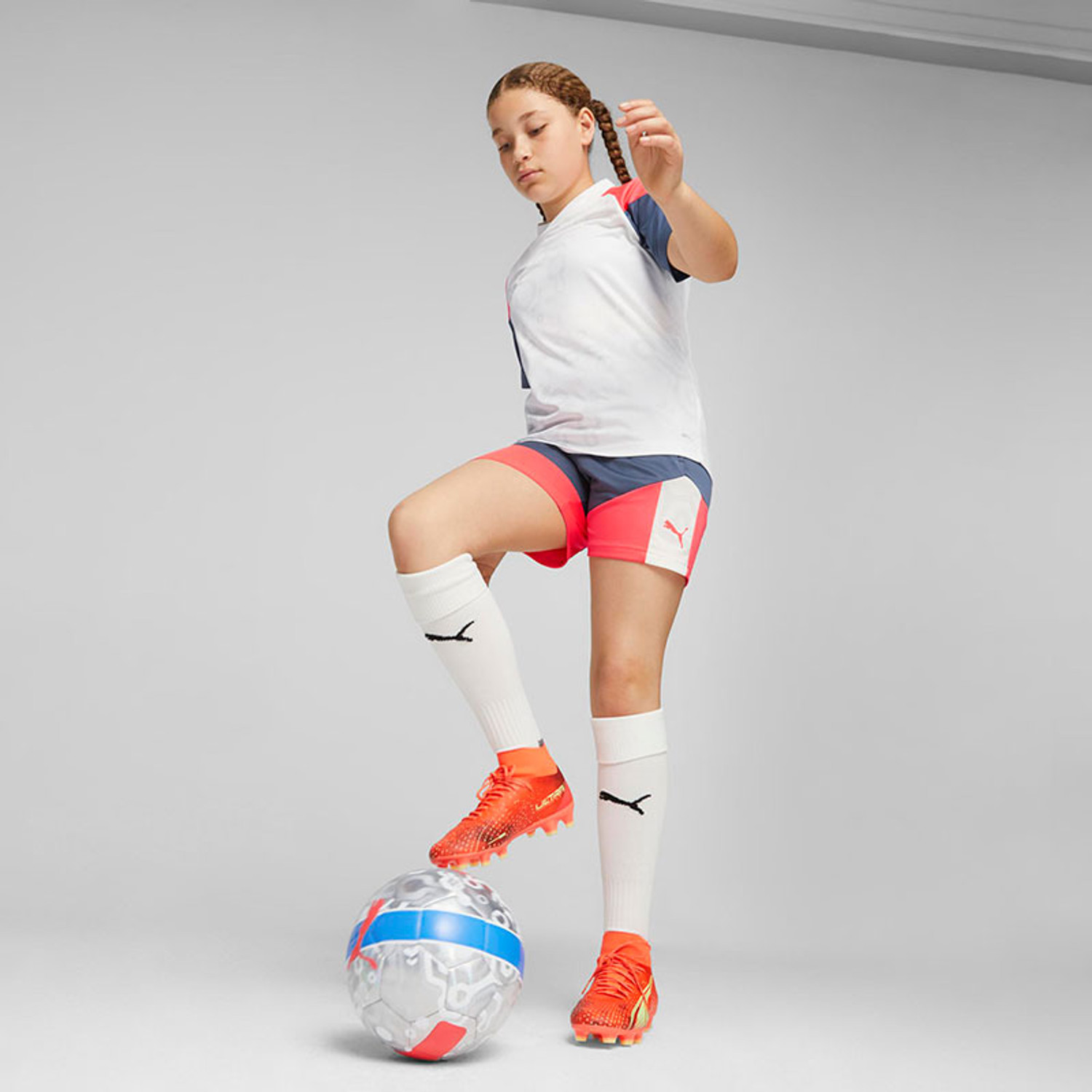 Puma CUP Trainingsset Kids