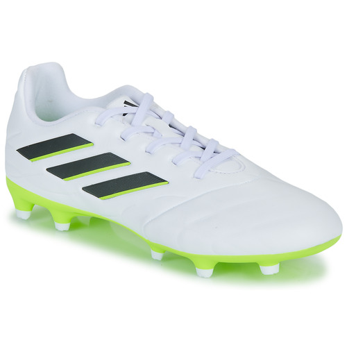 adidas Performance - COPA PURE.3 FG Blanco / Amarillo
