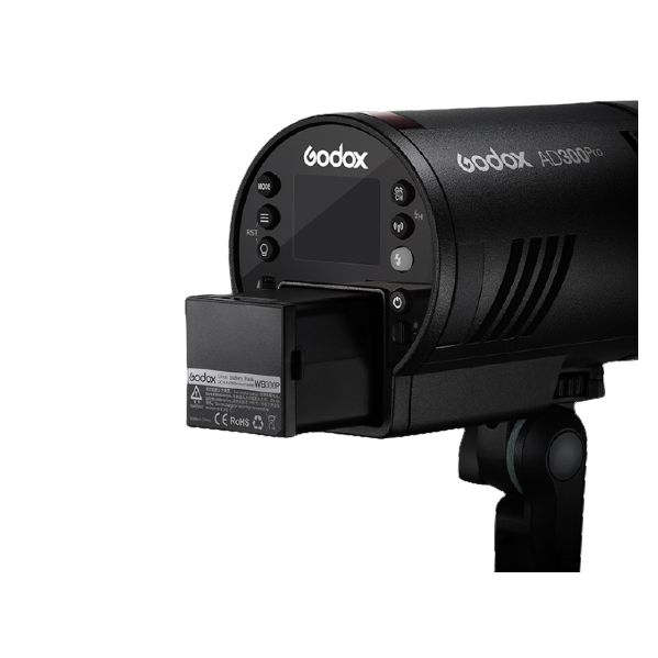 Godox Flash AD300 Pro - D181231