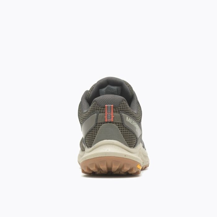Merrell Herre Vandresko Nova 3 GTX Grøn