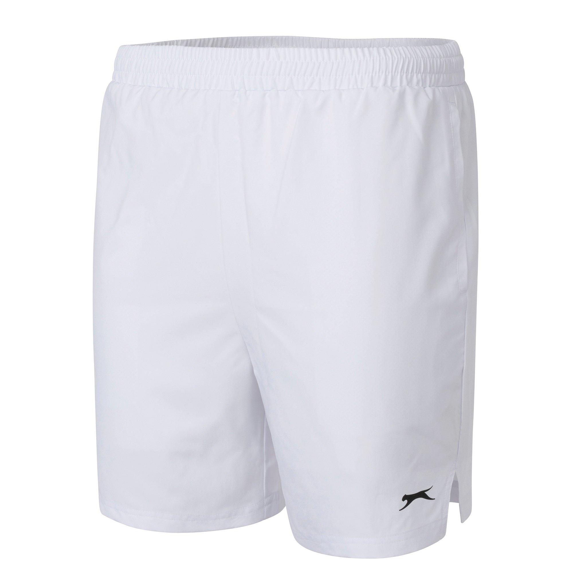 Slazenger Court Shorts Mens