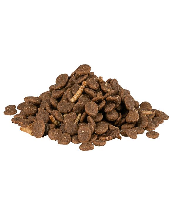 Dehner Natura Premium Igelfutter Igel-Mix