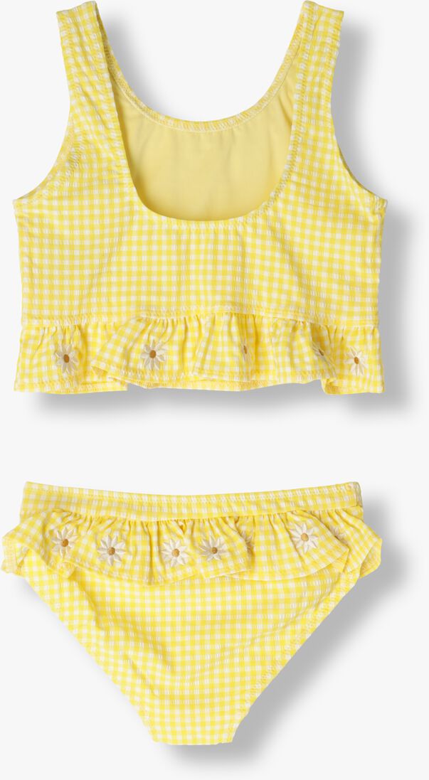 KONGES SLOJD gele konges slojd  soline bikini