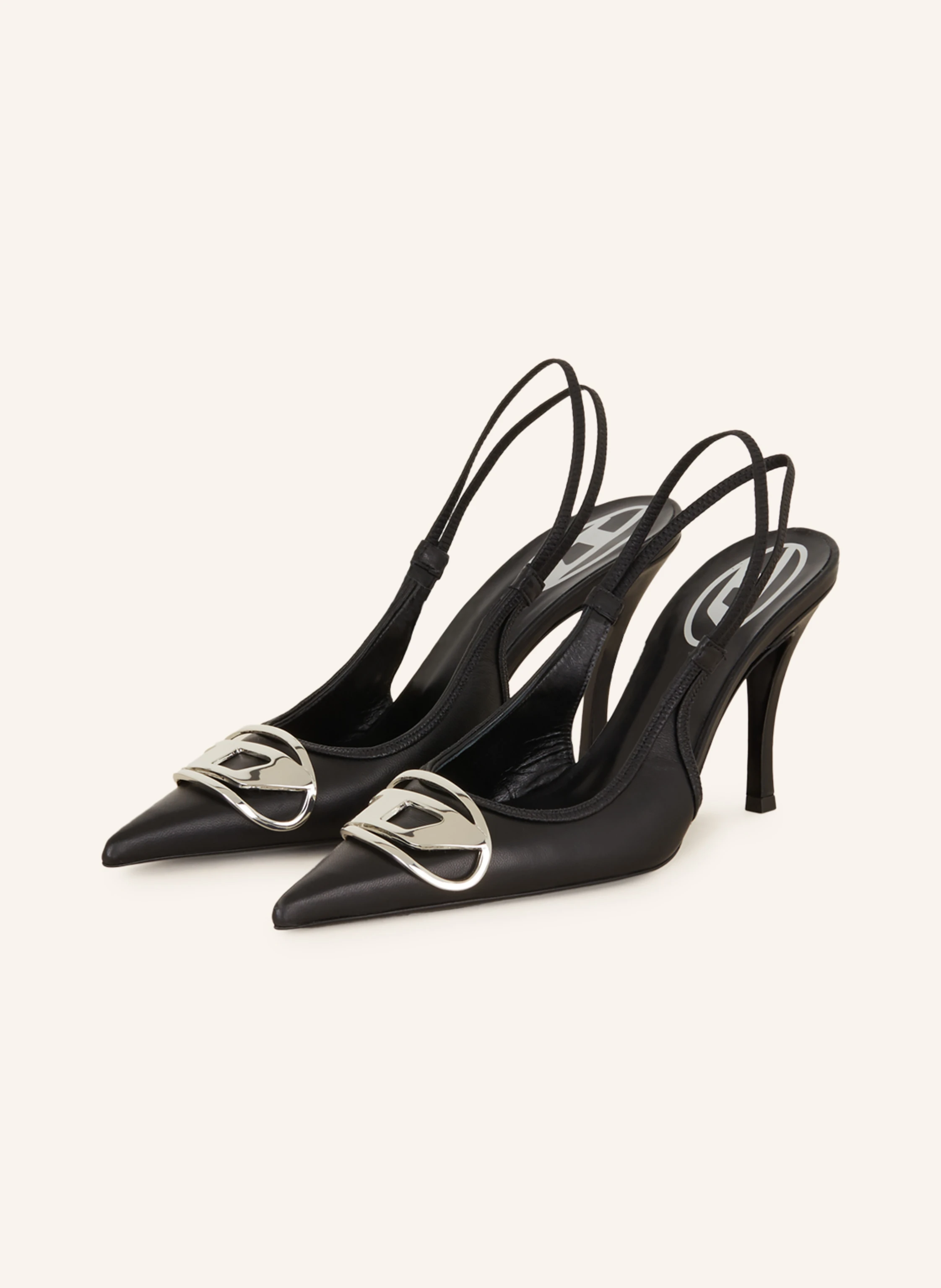 DIESEL Slingpumps VENUS