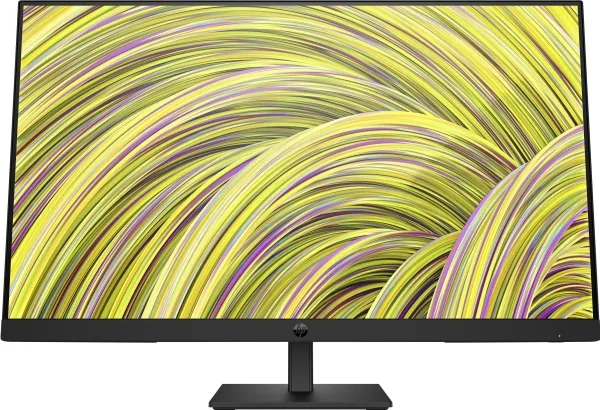 [OUTLET] - HP P27h G5 - P-Series - LED-skærm - 27