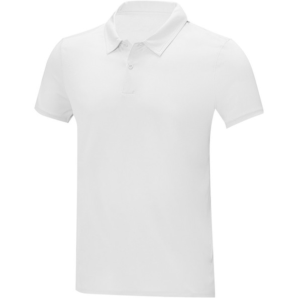 Elevate Essentials 39094 - Polo Deimos en tissu léger et à manches courtes pour homme