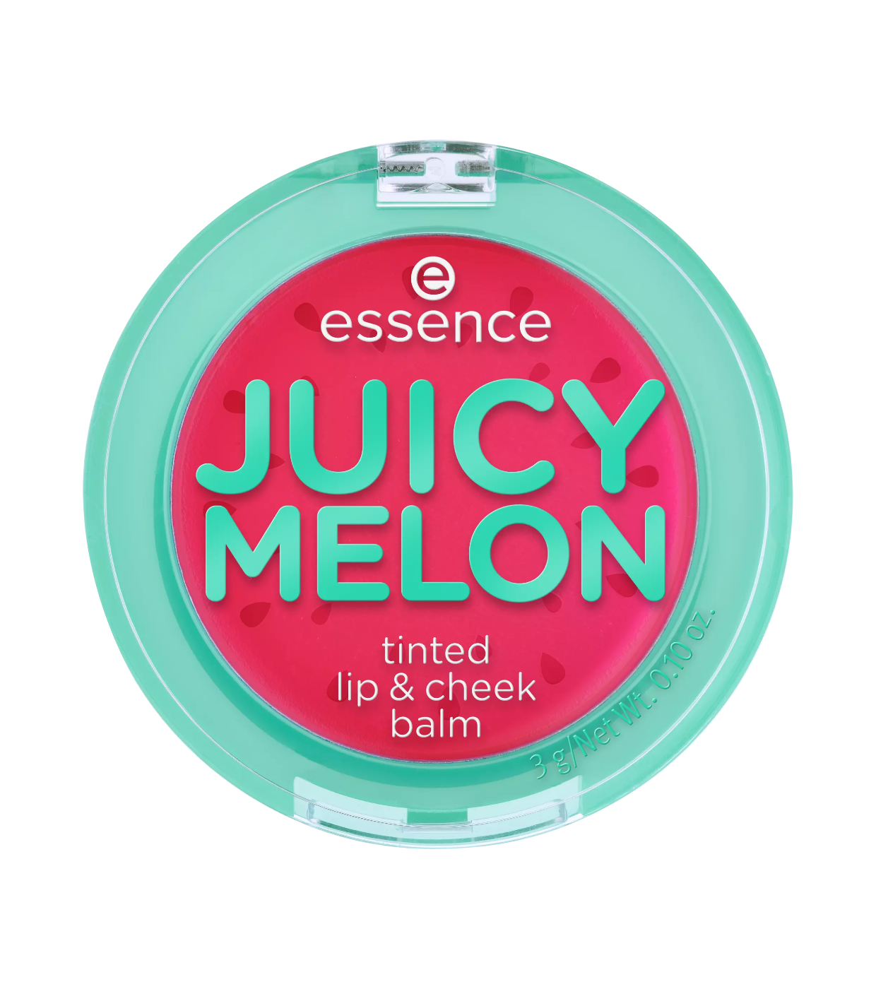 essence - Lip and Cheek Tint Juicy Melon