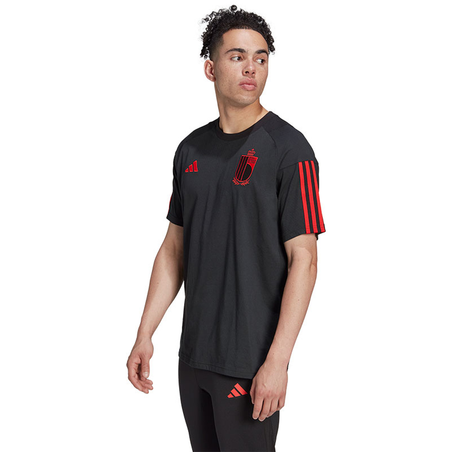adidas België Tee Set