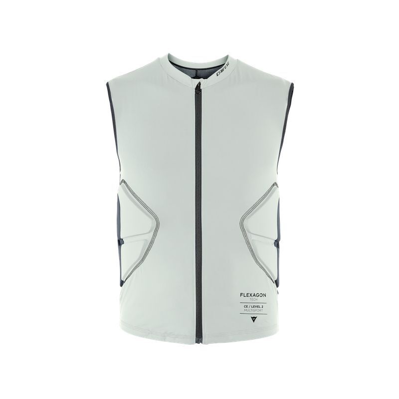 Flexagon Waistcoat - Gilet protection dorsale homme