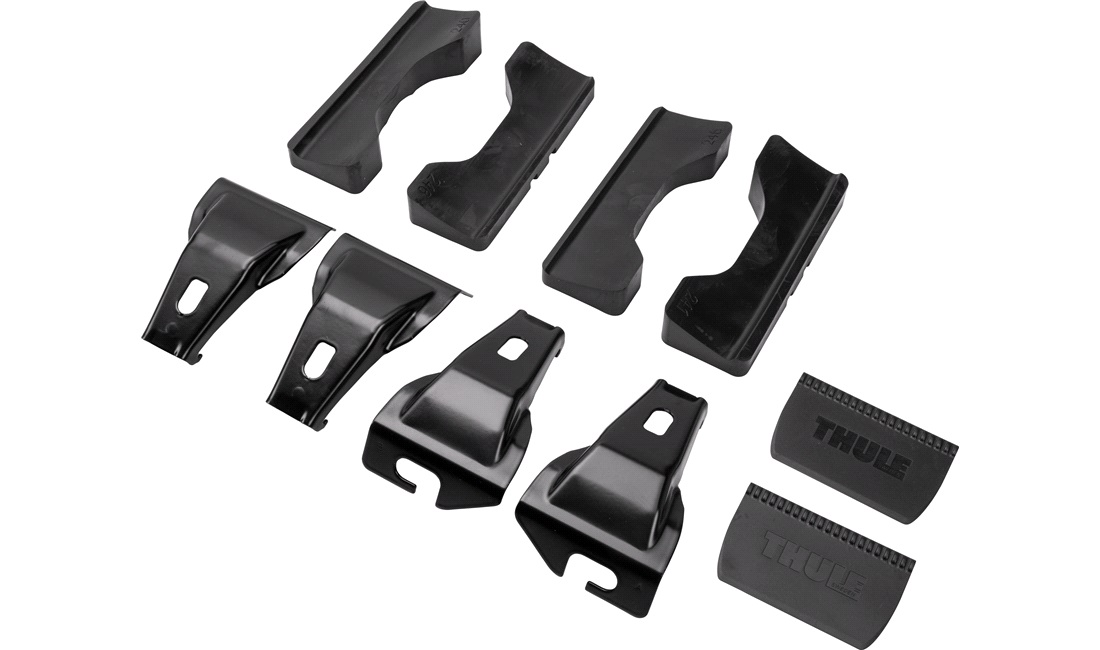 Kit 145075, Thule Kit Clamp 5075