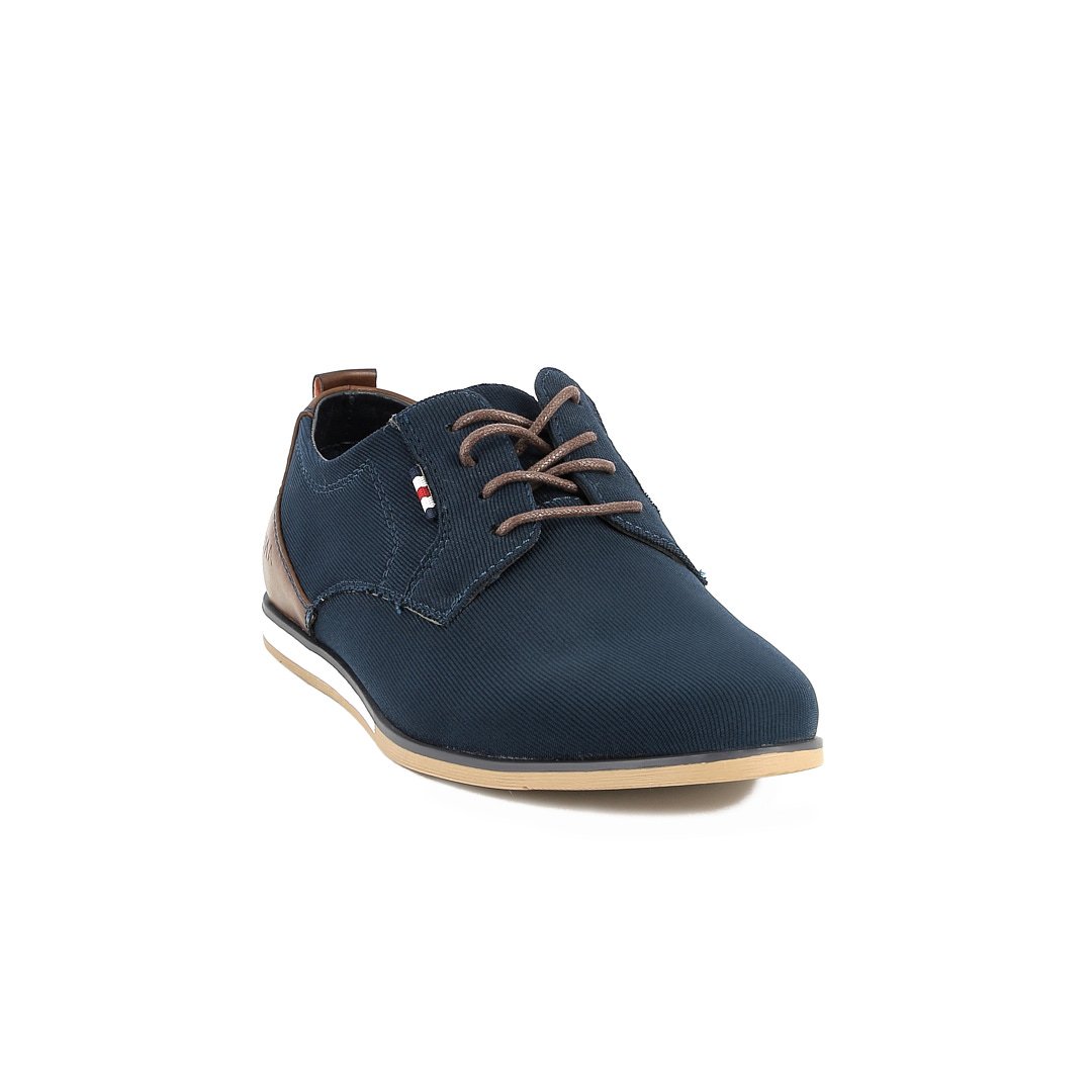 André - Derbies NIGUELAS Marine