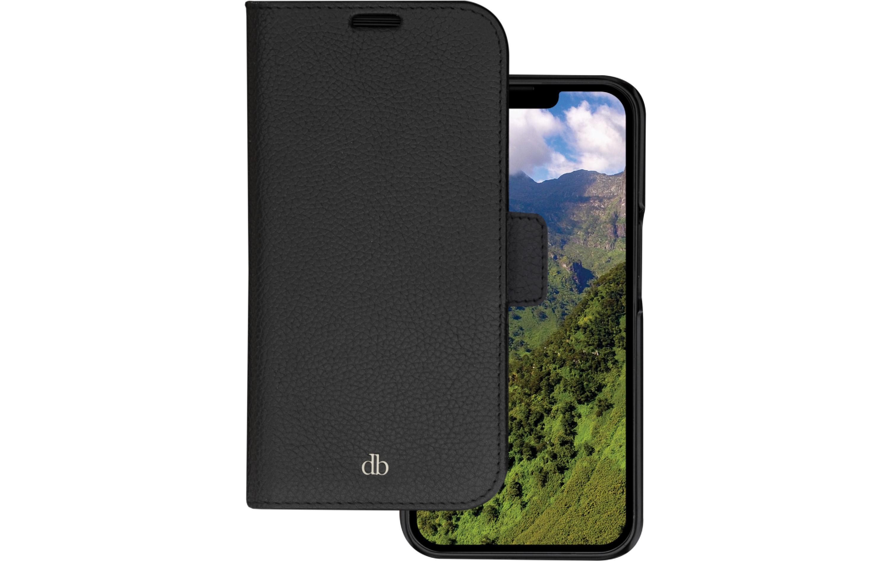 Book Cover New York iPhone 14 Schwarz2 in 1 Schutzhülle für das Apple iPhone 14