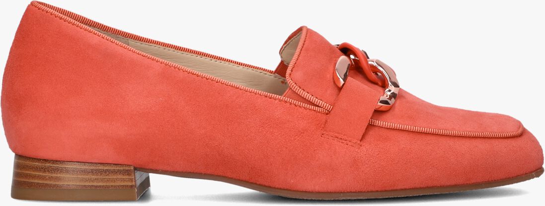 HASSIA roze hassia loafers 300856 napoli