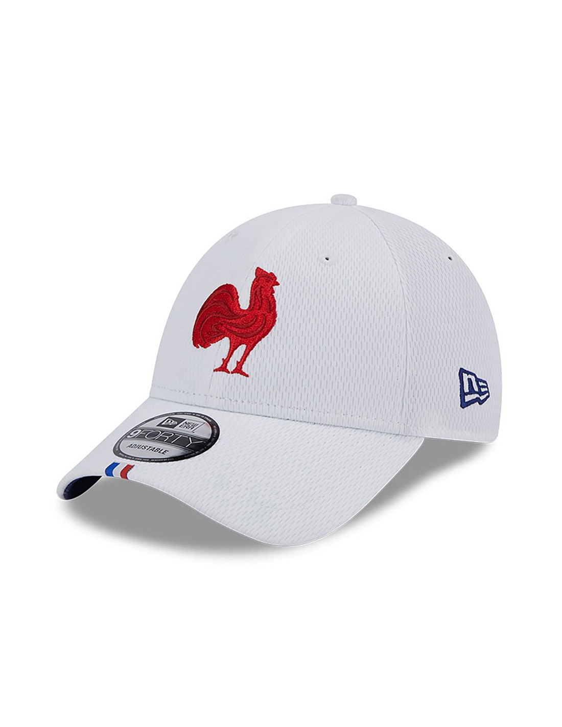 new era dashmark training 9forty fforug whi