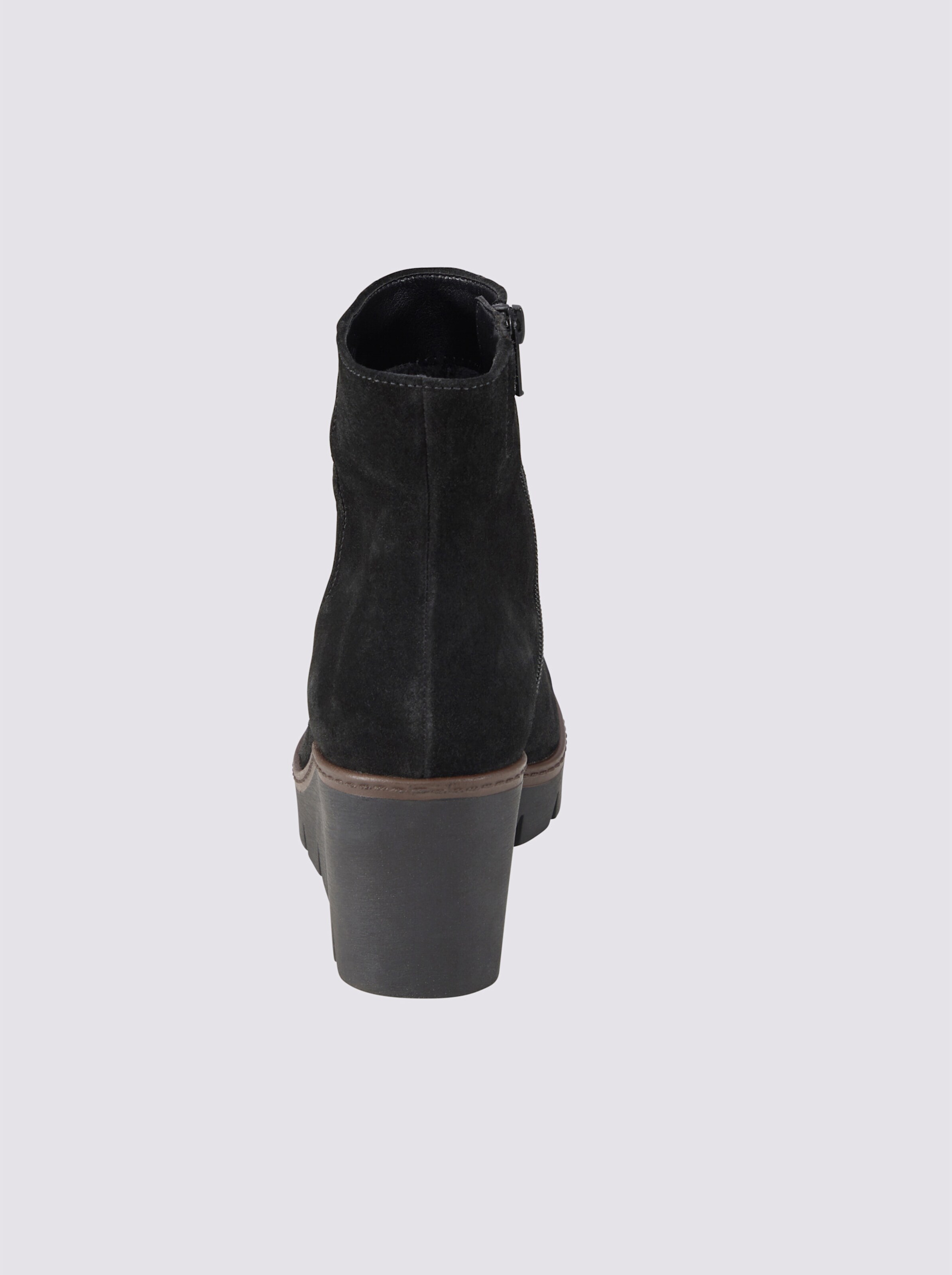 Stiefelette