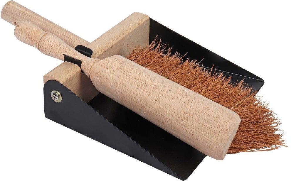 Talen Tools stoffer en blik 39 x 8,5 x 23,5 cm