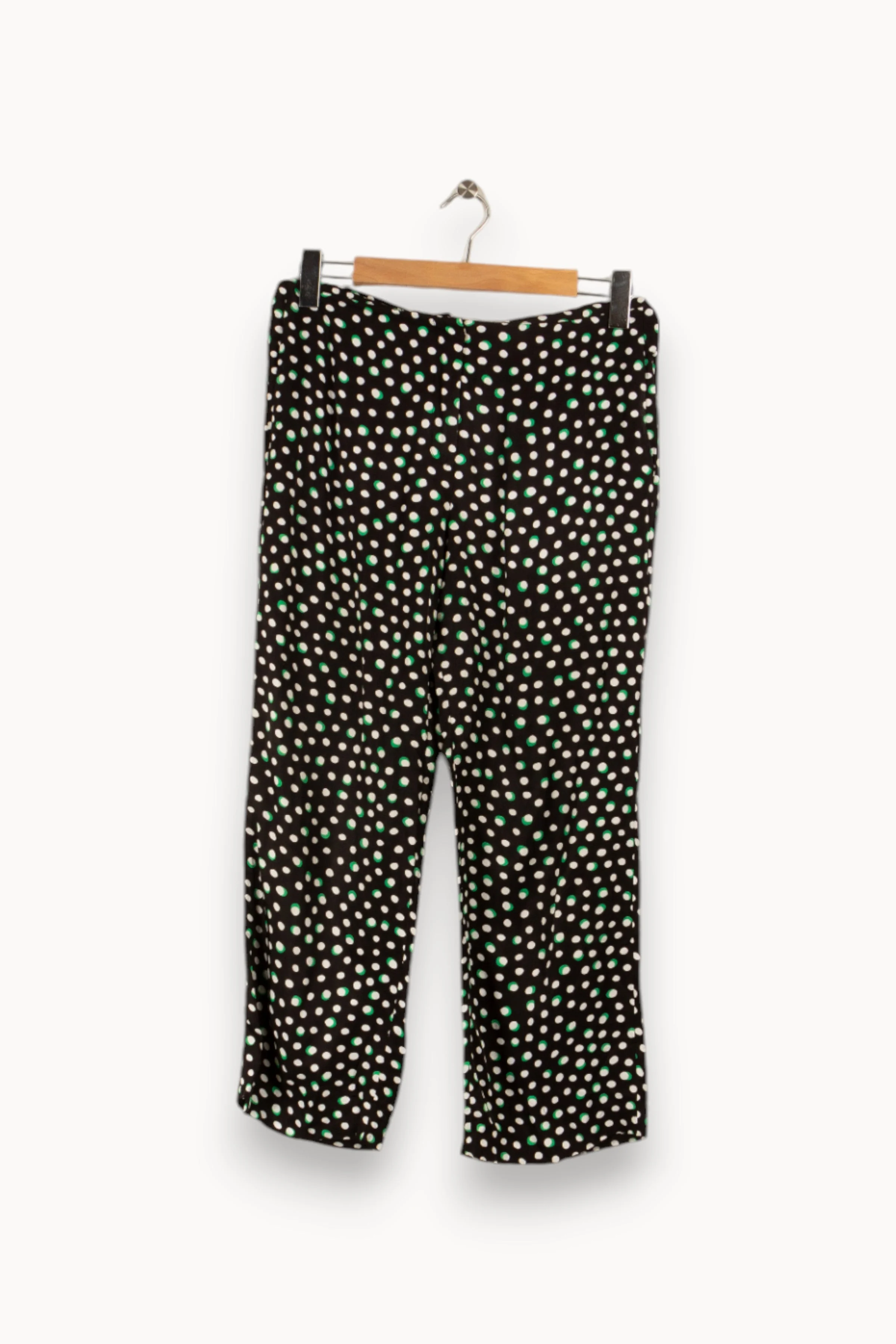 Pantalon | Noir