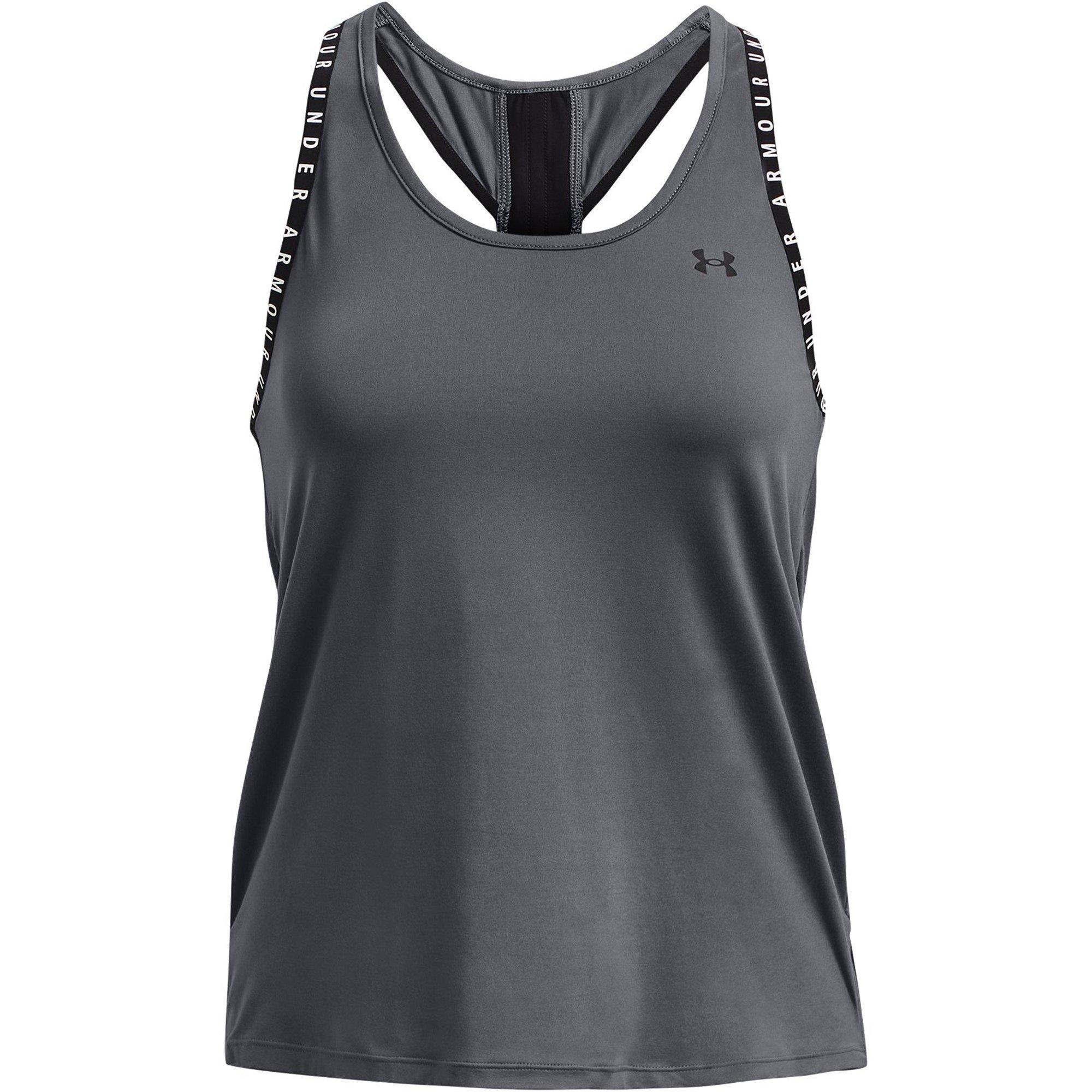 Under Armour Knockout Tank Womens