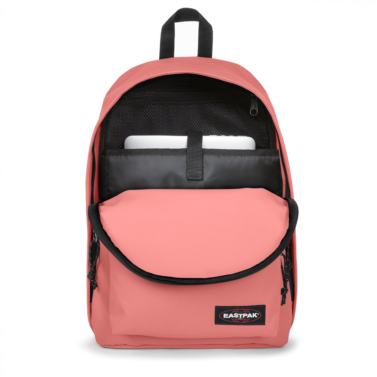 Eastpak Out Of Office peach pink